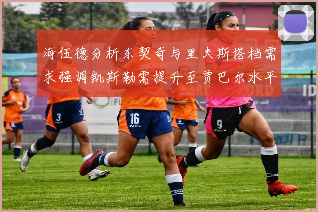 海伍德分析东契奇与里夫斯搭档需求强调凯斯勒需提升至贾巴尔水平